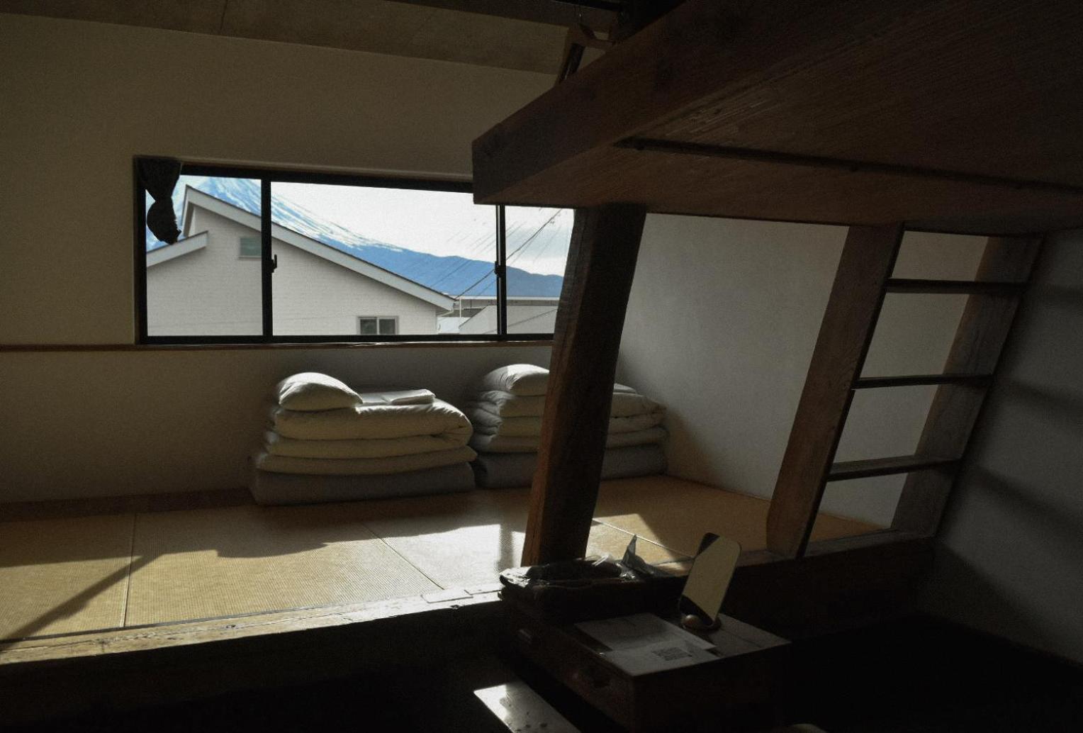 פוג'יקאוואגוצ'יקו Kagelow Mt.Fuji Hostel Kawaguchiko מראה חיצוני תמונה
