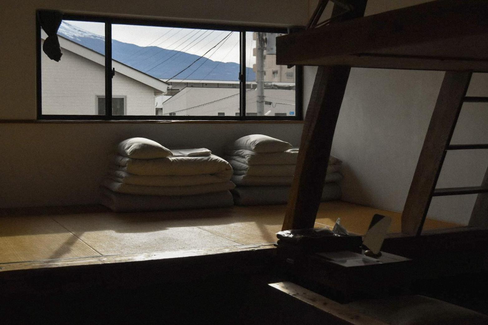 פוג'יקאוואגוצ'יקו Kagelow Mt.Fuji Hostel Kawaguchiko מראה חיצוני תמונה